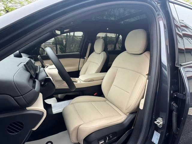NIO ES6 2024 75kWh exterior photo 10