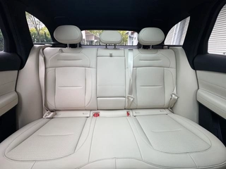 NIO ES6 2024 75kWh interior photo 14