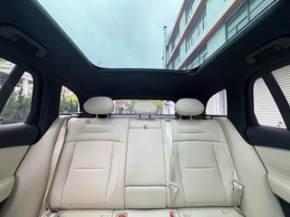 NIO ES6 2024 75kWh interior photo 17