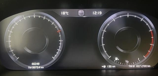 Volvo XC40 2021 T4 Four-wheel drive Zhiyuan Sports Edition interior photo 17 Volvo XC40 2021 T4 Four-wheel drive Zhiyuan Sports Edition interior photo 17
