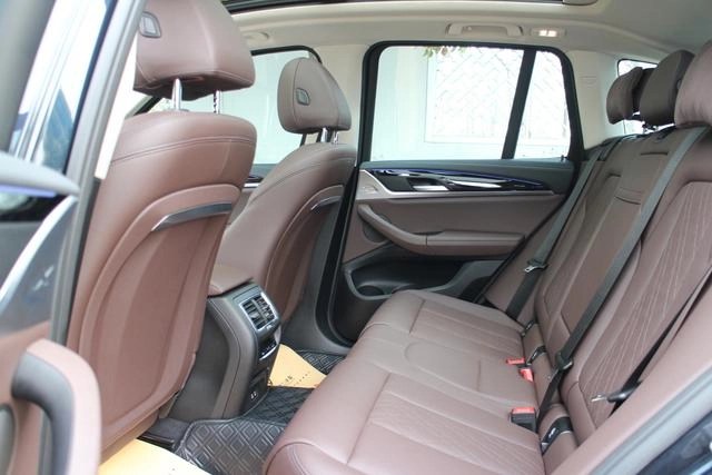BMW X3 2022 xDrive25i M Sports suit exterior photo 5 BMW X3 2022 xDrive25i M Sports suit exterior photo 5