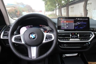 BMW X3 2022 xDrive25i M Sports suit exterior photo 8 BMW X3 2022 xDrive25i M Sports suit exterior photo 8