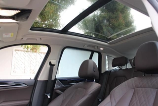 BMW X3 2022 xDrive25i M Sports suit interior photo 11 BMW X3 2022 xDrive25i M Sports suit interior photo 11