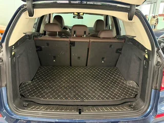 BMW X3 2018 xDrive25i Traje de lujo País VI interior foto 9 BMW X3 2018 xDrive25i Traje de lujo País VI interior foto 9