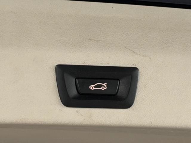 BMW X3 2018 xDrive25i Traje de lujo País VI interior foto 10 BMW X3 2018 xDrive25i Traje de lujo País VI interior foto 10