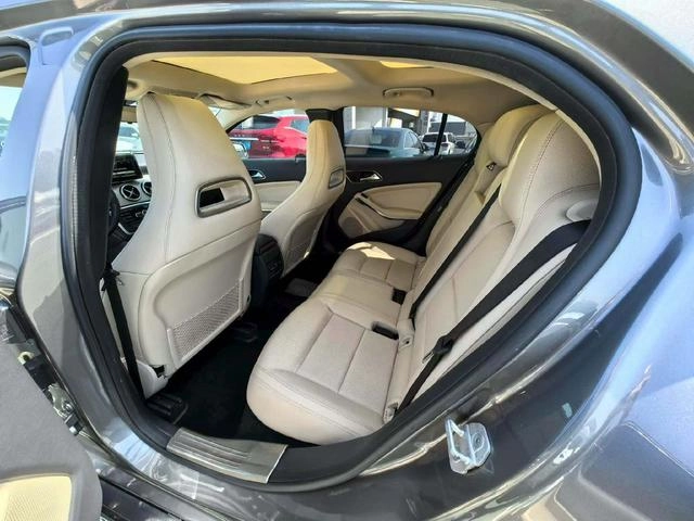 Mercedes-Benz GLA 2015 GLA 200 Fashionable exterior photo 7 Mercedes-Benz GLA 2015 GLA 200 Fashionable exterior photo 7