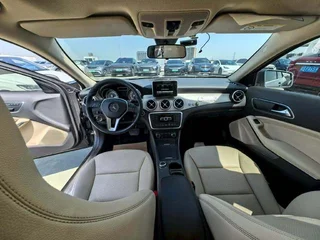 Mercedes-Benz GLA 2015 GLA 200 Fashionable exterior photo 9 Mercedes-Benz GLA 2015 GLA 200 Fashionable exterior photo 9