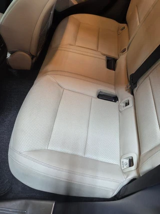 Mercedes-Benz GLA 2015 GLA 200 Fashionable interior photo 11 Mercedes-Benz GLA 2015 GLA 200 Fashionable interior photo 11