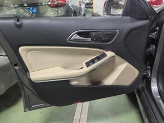 Mercedes-Benz GLA 2015 GLA 200 Fashionable interior photo 20 Mercedes-Benz GLA 2015 GLA 200 Fashionable interior photo 20