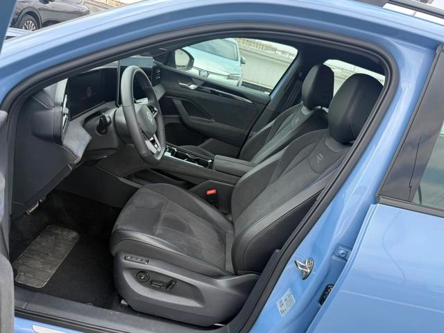Volkswagen Tiguan L 2024 Pro 330TSI Two-wheel drive R-Line Intelligent Supreme Edition exterior photo 6 Volkswagen Tiguan L 2024 Pro 330TSI Two-wheel drive R-Line Intelligent Supreme Edition exterior photo 6