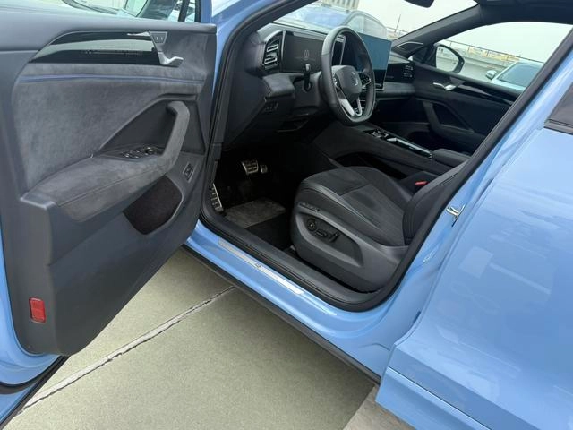 Volkswagen Tiguan L 2024 Pro 330TSI Two-wheel drive R-Line Intelligent Supreme Edition exterior photo 7 Volkswagen Tiguan L 2024 Pro 330TSI Two-wheel drive R-Line Intelligent Supreme Edition exterior photo 7
