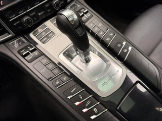 Porsche Panamera 2014 Panamera S Executive 3.0T interior photo 12