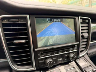 Porsche Panamera 2014 Panamera S Executive 3.0T interior photo 13