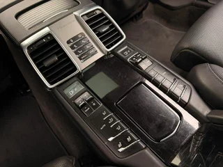 Porsche Panamera 2014 Panamera S Executive 3.0T interior photo 15