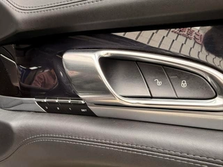 Porsche Panamera 2014 Panamera S Executive 3.0T interior photo 17