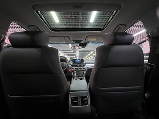 Honda Accord 2018 260TURBO Edición de lujo País VI interior foto 11