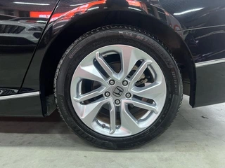 Honda Accord 2018 260TURBO Edición de lujo País VI interior foto 14