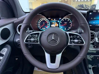 Mercedes-Benz GLC 2021 GLC 260 L 4MATIC Динамичный тип экстерьер фото 7 Mercedes-Benz GLC 2021 GLC 260 L 4MATIC Динамичный тип экстерьер фото 7