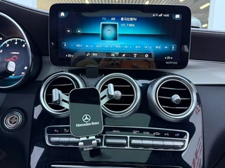 Mercedes-Benz GLC 2021 GLC 260 L 4MATIC Динамичный тип интерьер фото 8 Mercedes-Benz GLC 2021 GLC 260 L 4MATIC Динамичный тип интерьер фото 8