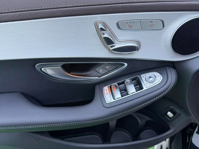 Mercedes-Benz GLC 2021 GLC 260 L 4MATIC Динамичный тип интерьер фото 10 Mercedes-Benz GLC 2021 GLC 260 L 4MATIC Динамичный тип интерьер фото 10