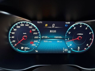 Mercedes-Benz GLC 2021 GLC 260 L 4MATIC Динамичный тип интерьер фото 11 Mercedes-Benz GLC 2021 GLC 260 L 4MATIC Динамичный тип интерьер фото 11