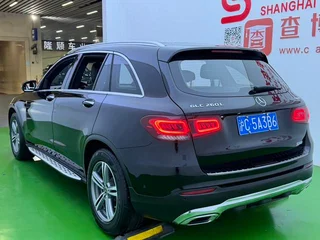 Mercedes-Benz GLC 2021 GLC 260 L 4MATIC Динамичный тип интерьер фото 14 Mercedes-Benz GLC 2021 GLC 260 L 4MATIC Динамичный тип интерьер фото 14