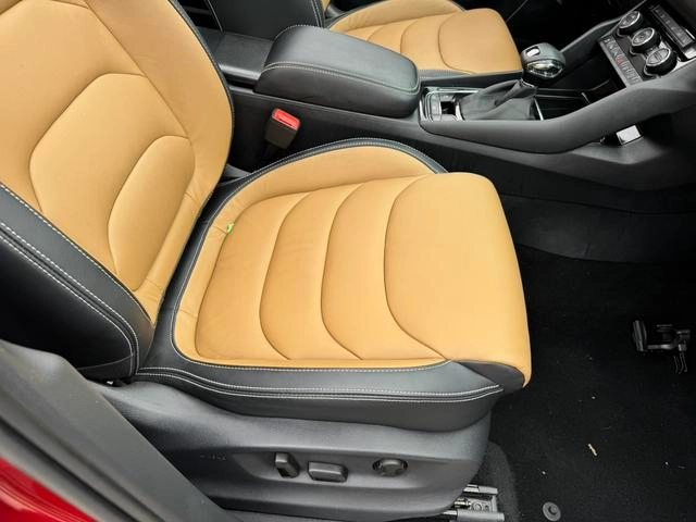 Skoda Kodiak GT 2019 TSI380 Édition de luxe à quatre roues motrices Pays VI extérieur photo 7 Skoda Kodiak GT 2019 TSI380 Édition de luxe à quatre roues motrices Pays VI extérieur photo 7