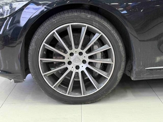 Mercedes-Benz S-Class 2021 S 400 L Business Type exterior photo 7 Mercedes-Benz S-Class 2021 S 400 L Business Type exterior photo 7