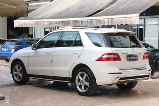 Mercedes-Benz M-Class 2014 ML 320 4MATIC interior photo 14 Mercedes-Benz M-Class 2014 ML 320 4MATIC interior photo 14