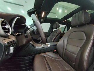 Mercedes-Benz GLC 2021 GLC 300 L 4MATIC Dynamic exterior photo 7 Mercedes-Benz GLC 2021 GLC 300 L 4MATIC Dynamic exterior photo 7