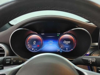 Mercedes-Benz GLC 2021 GLC 300 L 4MATIC Dynamic exterior photo 8 Mercedes-Benz GLC 2021 GLC 300 L 4MATIC Dynamic exterior photo 8