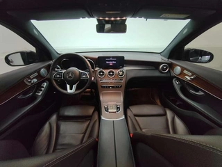 Mercedes-Benz GLC 2021 GLC 300 L 4MATIC Dynamic exterior photo 9 Mercedes-Benz GLC 2021 GLC 300 L 4MATIC Dynamic exterior photo 9