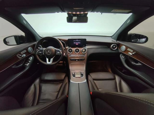 Mercedes-Benz GLC 2021 GLC 300 L 4MATIC Dynamic exterior photo 9 Mercedes-Benz GLC 2021 GLC 300 L 4MATIC Dynamic exterior photo 9
