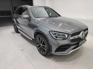 Mercedes-Benz GLC 2021 GLC 300 L 4MATIC Dynamic interior photo 13 Mercedes-Benz GLC 2021 GLC 300 L 4MATIC Dynamic interior photo 13
