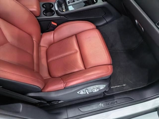 Porsche Macan 2023 Macan 2.0T exterior foto 8