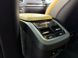 Volvo XC90 2015 T6 Version de la sagesse 7 Siège intérieur photo 12 Volvo XC90 2015 T6 Version de la sagesse 7 Siège intérieur photo 12