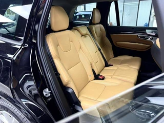 Volvo XC90 2015 T6 Version de la sagesse 7 Siège intérieur photo 17 Volvo XC90 2015 T6 Version de la sagesse 7 Siège intérieur photo 17