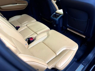 Volvo XC90 2015 T6 Version de la sagesse 7 Siège intérieur photo 18 Volvo XC90 2015 T6 Version de la sagesse 7 Siège intérieur photo 18
