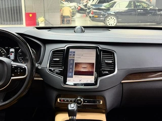 Volvo XC90 2015 T6 Version de la sagesse 7 Siège intérieur photo 19 Volvo XC90 2015 T6 Version de la sagesse 7 Siège intérieur photo 19