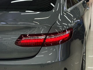 Mercedes-Benz E-Class (Imported) 2023 E 260 Coupé intérieur photo 12 Mercedes-Benz E-Class (Imported) 2023 E 260 Coupé intérieur photo 12