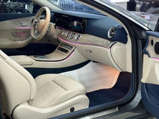 Mercedes-Benz E-Class (Imported) 2023 E 260 Coupé intérieur photo 13 Mercedes-Benz E-Class (Imported) 2023 E 260 Coupé intérieur photo 13