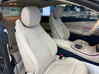 Mercedes-Benz E-Class (Imported) 2023 E 260 Coupé intérieur photo 18 Mercedes-Benz E-Class (Imported) 2023 E 260 Coupé intérieur photo 18