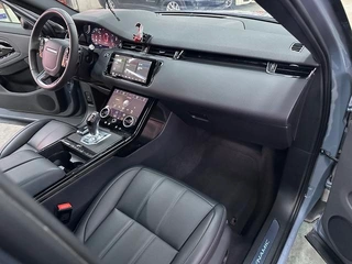 Land Rover Range Rover Evoque 2020 249PS R-DYNAMIC S Sports version exterior photo 9 Land Rover Range Rover Evoque 2020 249PS R-DYNAMIC S Sports version exterior photo 9