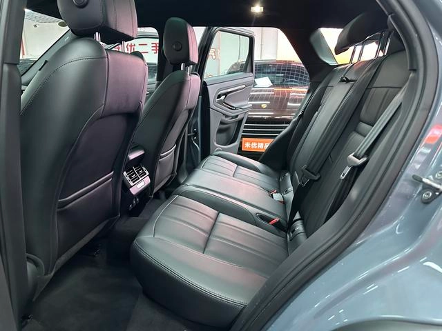 Land Rover Range Rover Evoque 2020 249PS R-DYNAMIC S Sports version exterior photo 10 Land Rover Range Rover Evoque 2020 249PS R-DYNAMIC S Sports version exterior photo 10