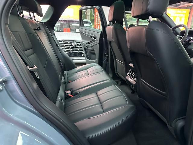 Land Rover Range Rover Evoque 2020 249PS R-DYNAMIC S Sports version interior photo 11 Land Rover Range Rover Evoque 2020 249PS R-DYNAMIC S Sports version interior photo 11