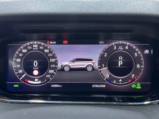 Land Rover Range Rover Evoque 2020 249PS R-DYNAMIC S Sports version interior photo 19 Land Rover Range Rover Evoque 2020 249PS R-DYNAMIC S Sports version interior photo 19