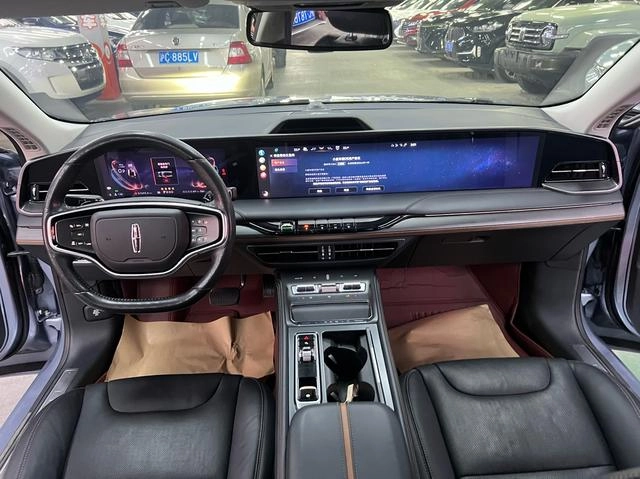 Lincoln Z 2022 i Profitez Version Zunya intérieur photo 12 Lincoln Z 2022 i Profitez Version Zunya intérieur photo 12