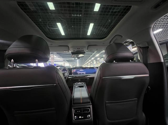 Lincoln Z 2022 i Profitez Version Zunya intérieur photo 15 Lincoln Z 2022 i Profitez Version Zunya intérieur photo 15