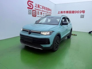 Tharu 2025 Новые 300TSI Острая версия