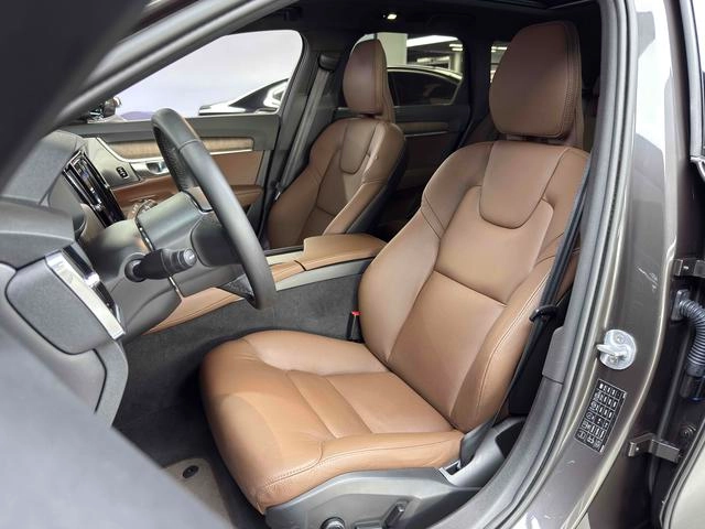 Volvo V90 2024 Cross Country B5 AWD Version Zhiyuan extérieur photo 6 Volvo V90 2024 Cross Country B5 AWD Version Zhiyuan extérieur photo 6